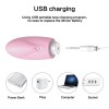 Blutooth Connect App Dolphin Vibrator